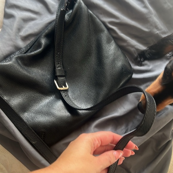 Kate Spade black bag - Picture 3 of 8